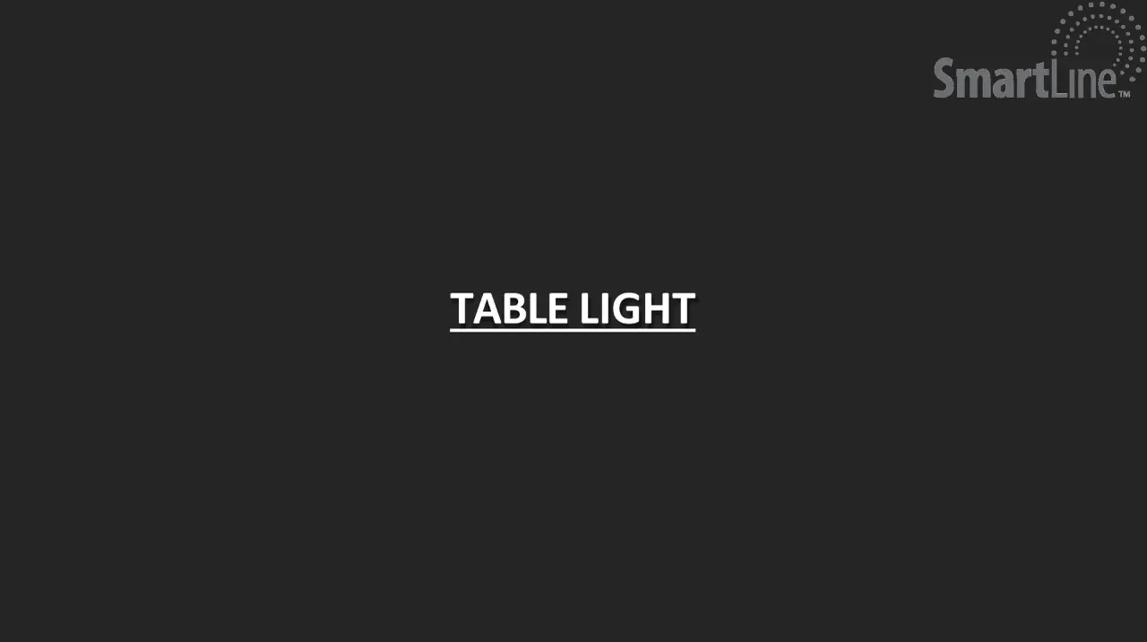 Table Light