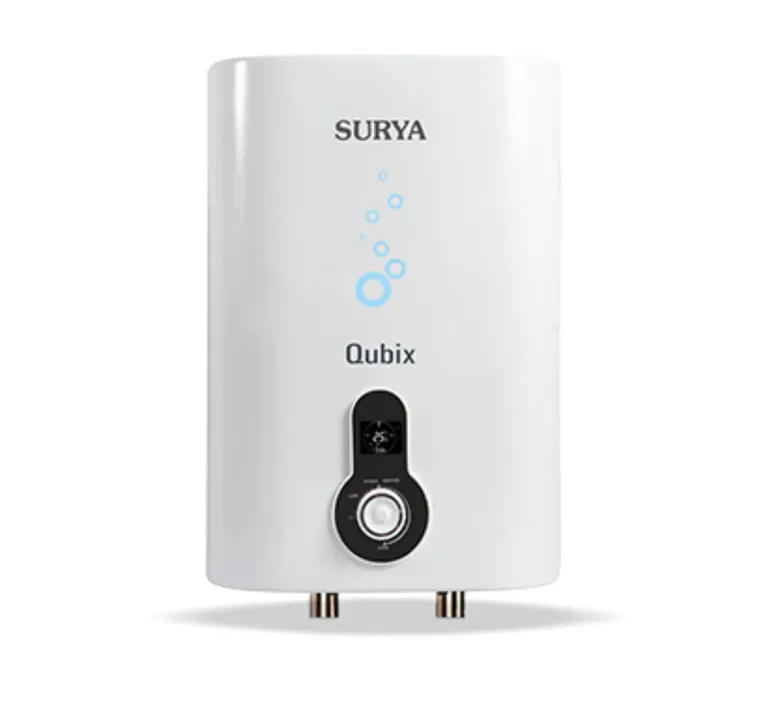 Qubix-I Water Heater