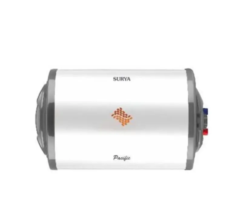 Pacific-H Water Heater