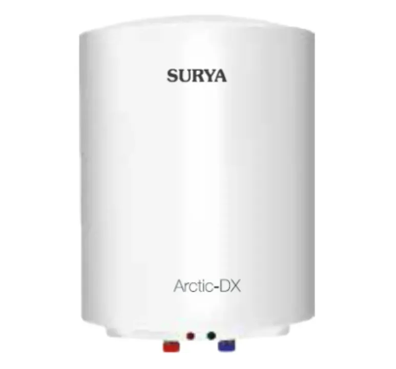 Artic EX Water Heater