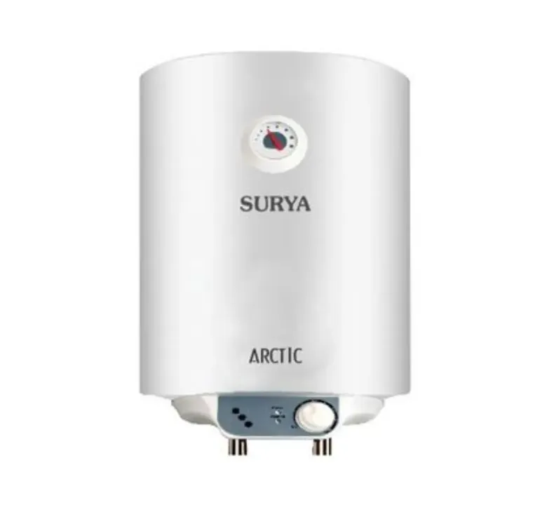 Artic Water Heater