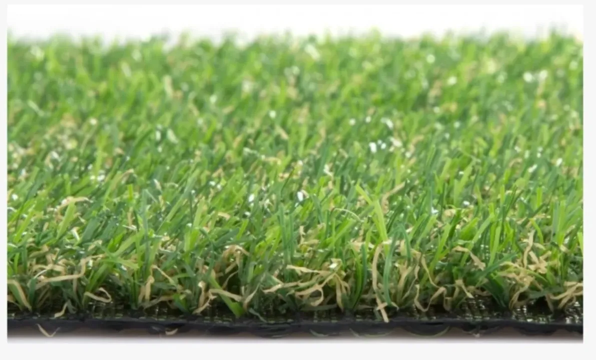 Artificial Grass Landscape