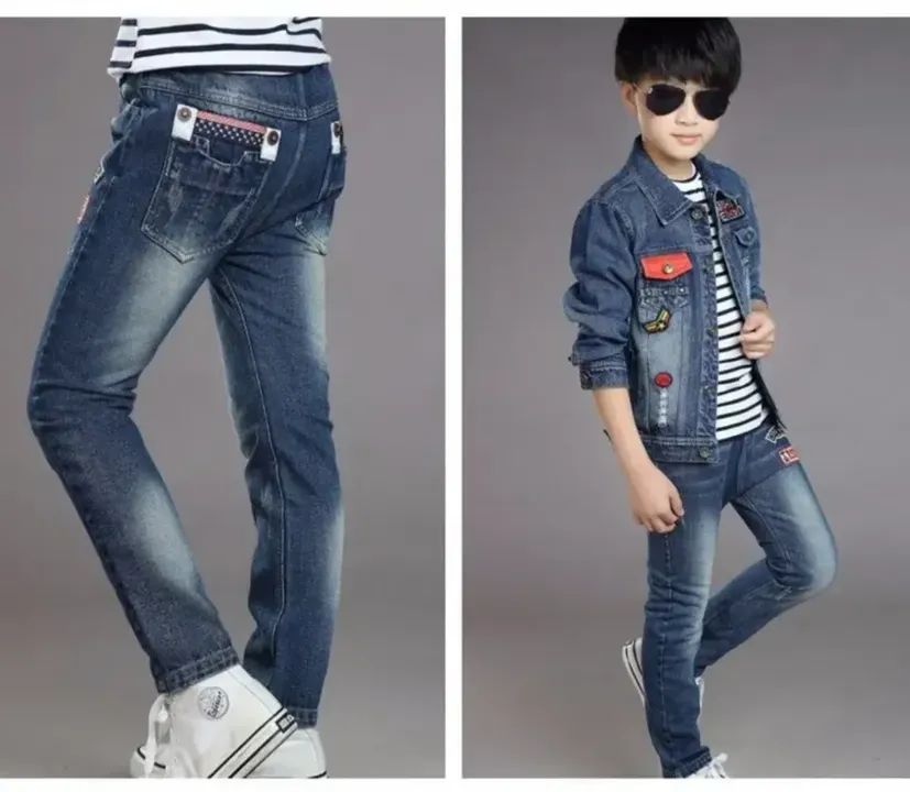 Boys Jeans