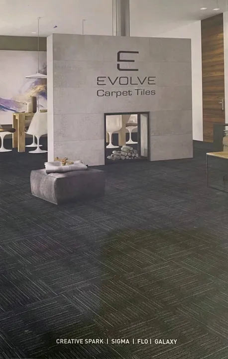 Evolve Carpet