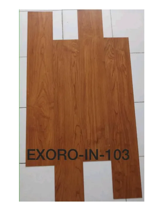 Exoro Vinyl Flooring