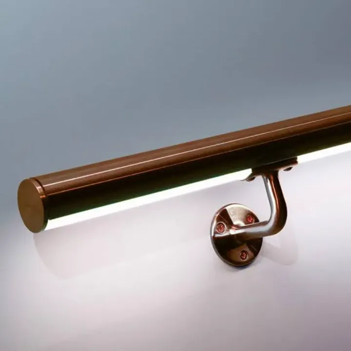 LED handle