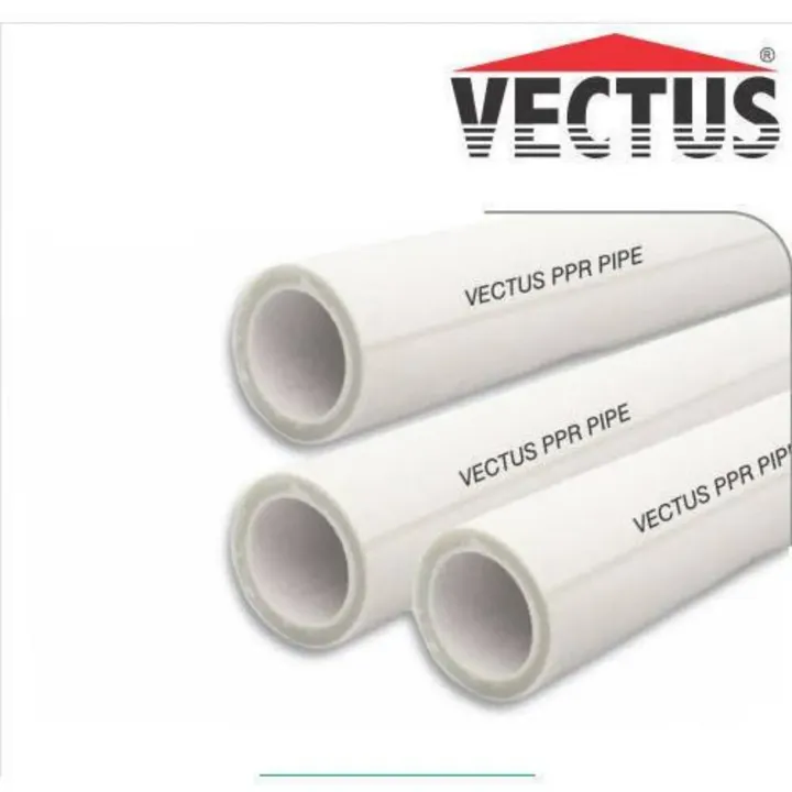 PVC Pipes