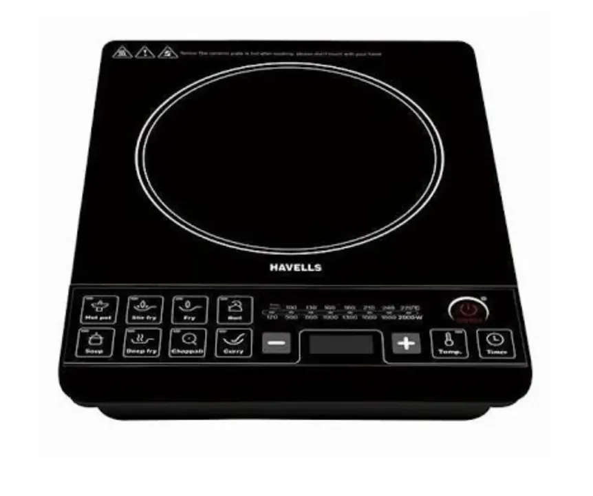 HAVELLS INDUCTION COOK
