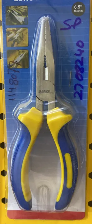 Cable Stripping Pliers