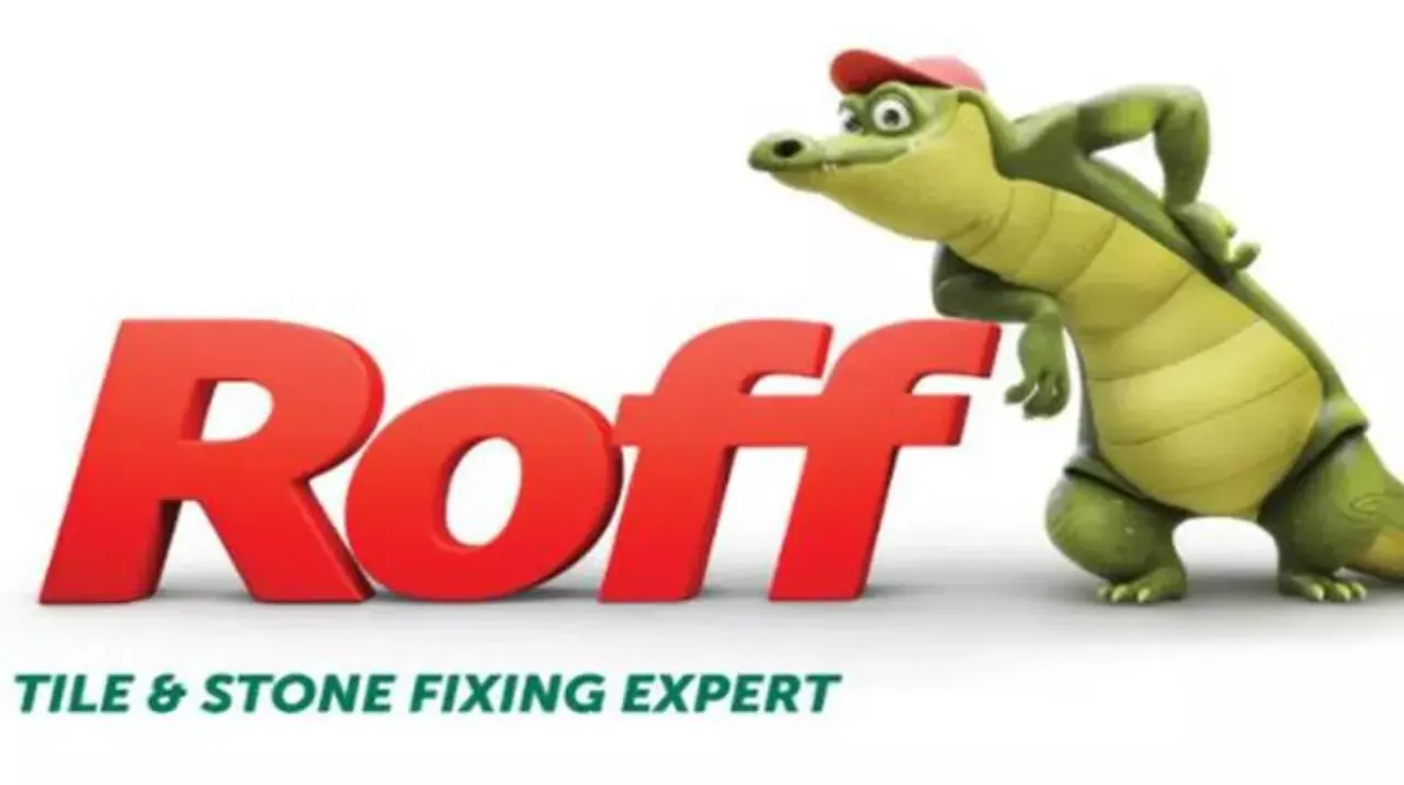 ROFF TILE & STONE FIXING EXPERT