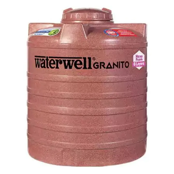 Water Storage Tank