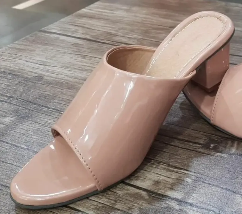 High quality heels