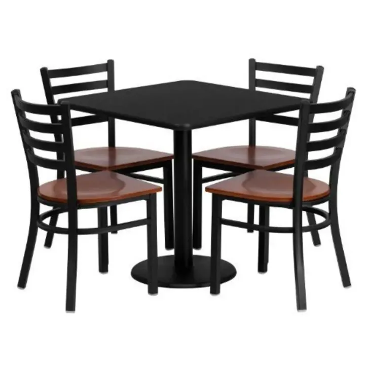 Restaurant Tables & Chairs