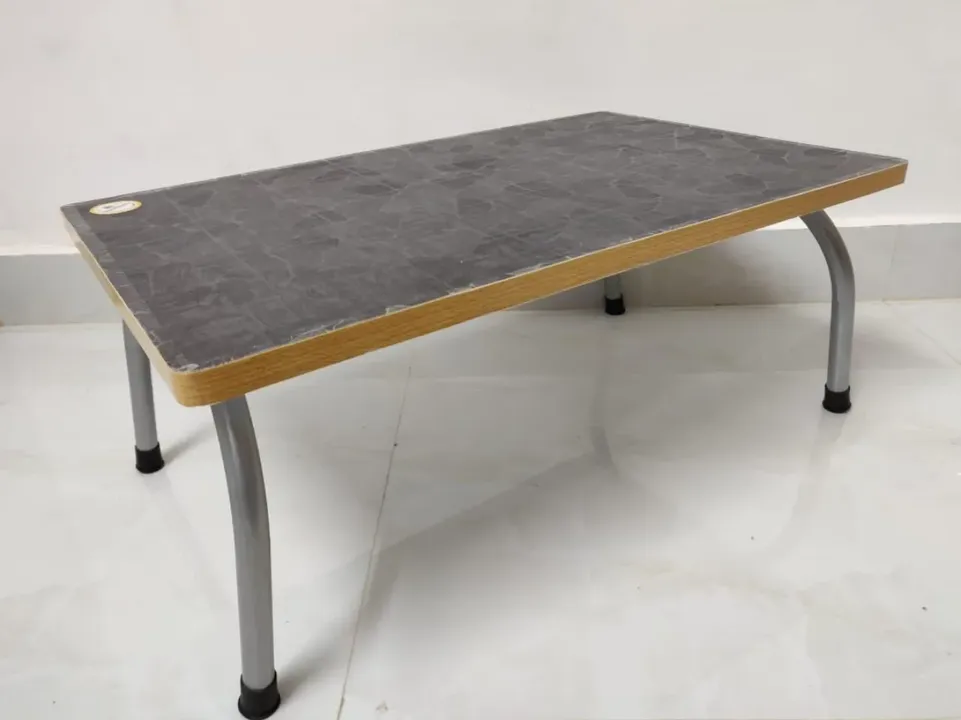 Foldable Laptop Table