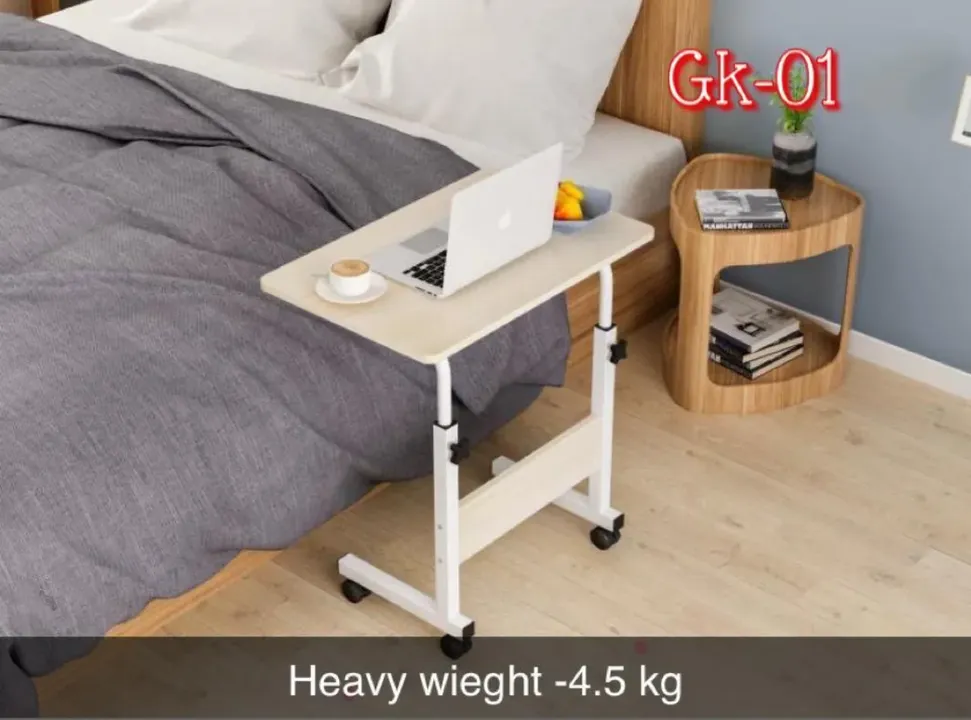 Laptop Rolling Table