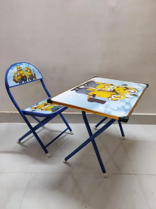 Kids Study Table & Chair