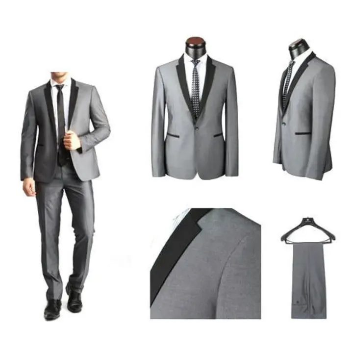 Coat Suit
