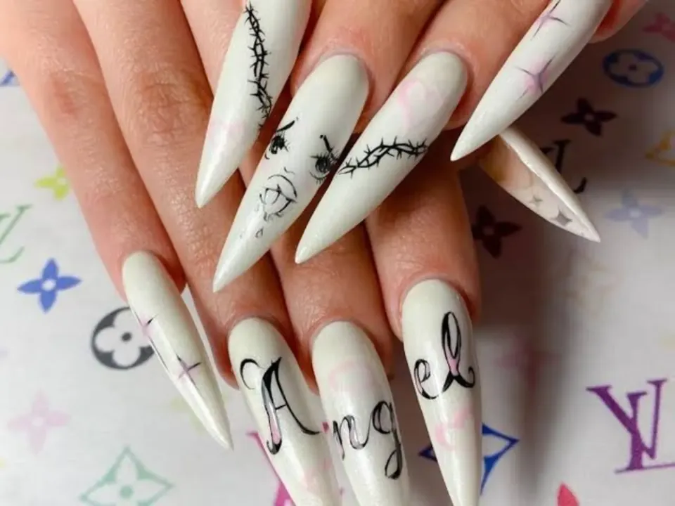 Nails Art