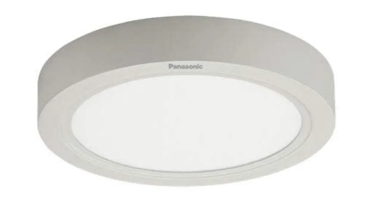 Panasonic Lights