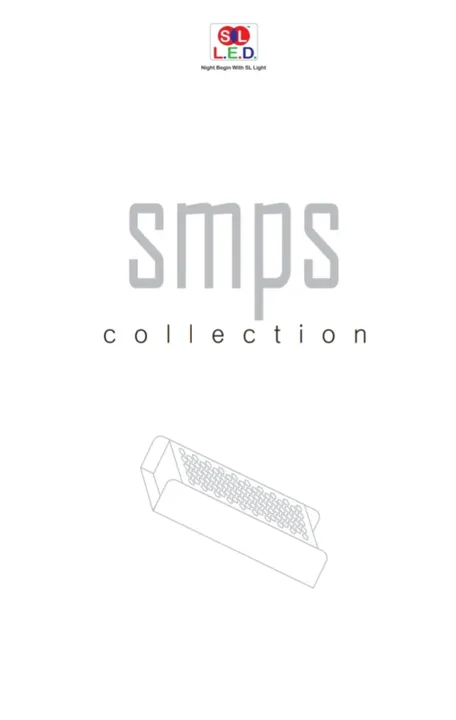 SMPS COLLECTION