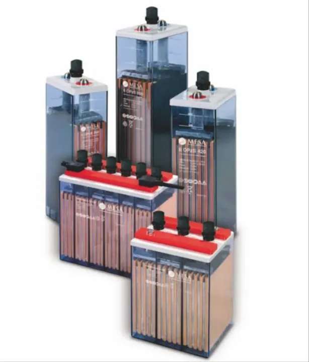 Stationary Cell Batteries