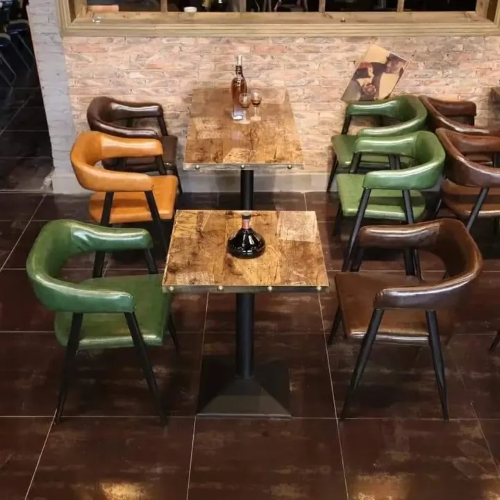 Restaurant & cafe furniture