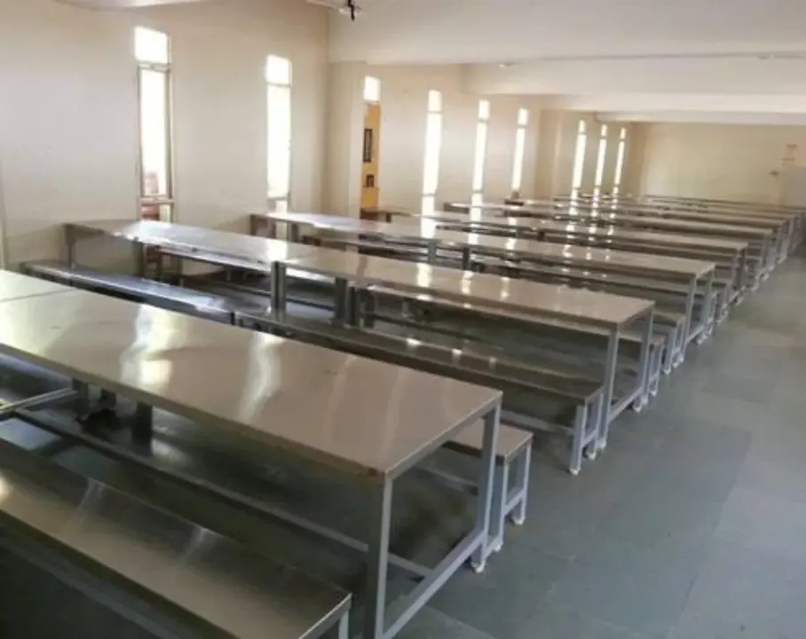 Canteen furniture