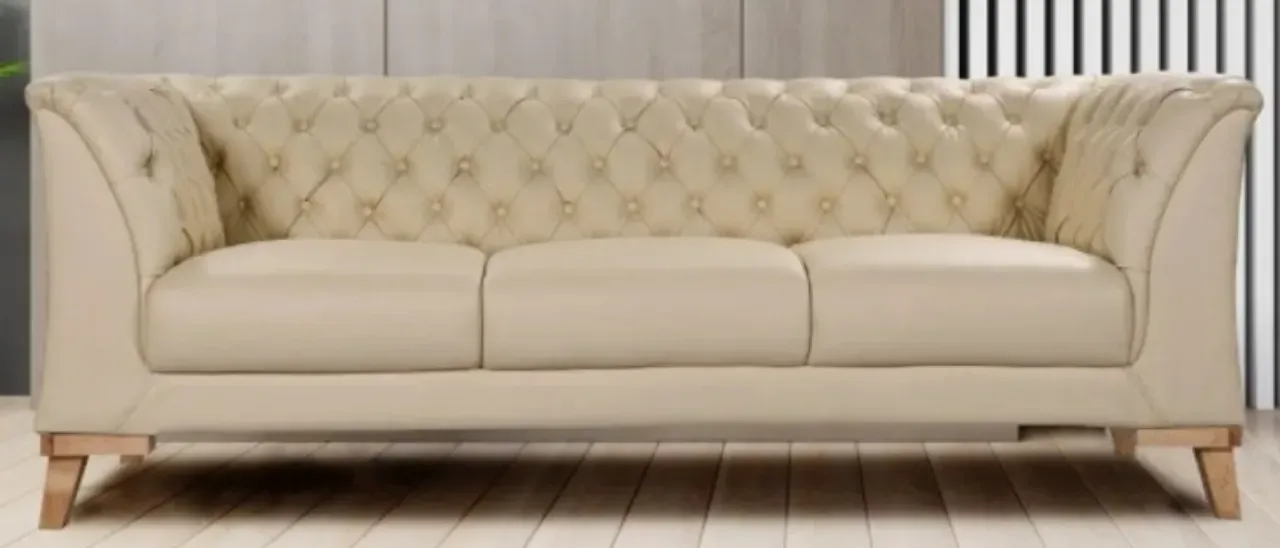 Domestic sofa