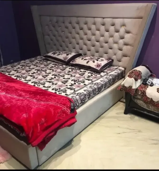 Beds