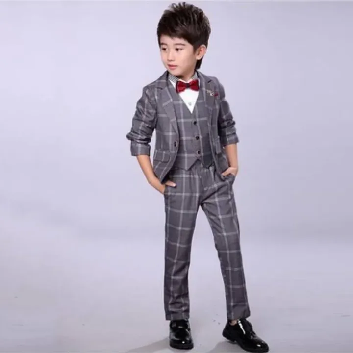 Kids Suit