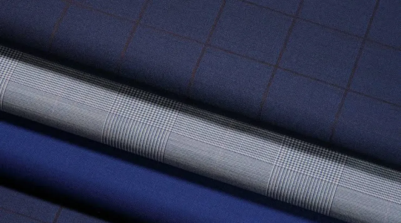 SUITING FABRIC