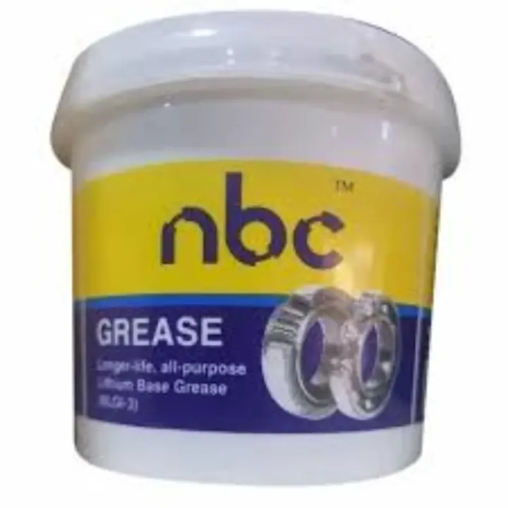 nbc GREASE