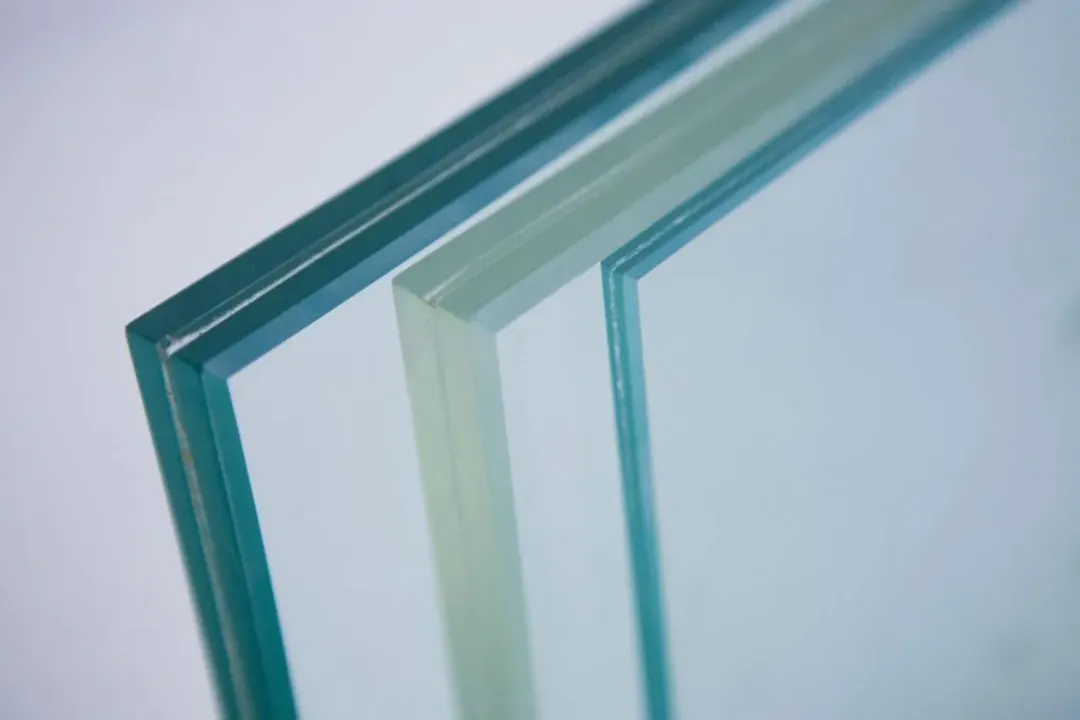 Toughned Glass