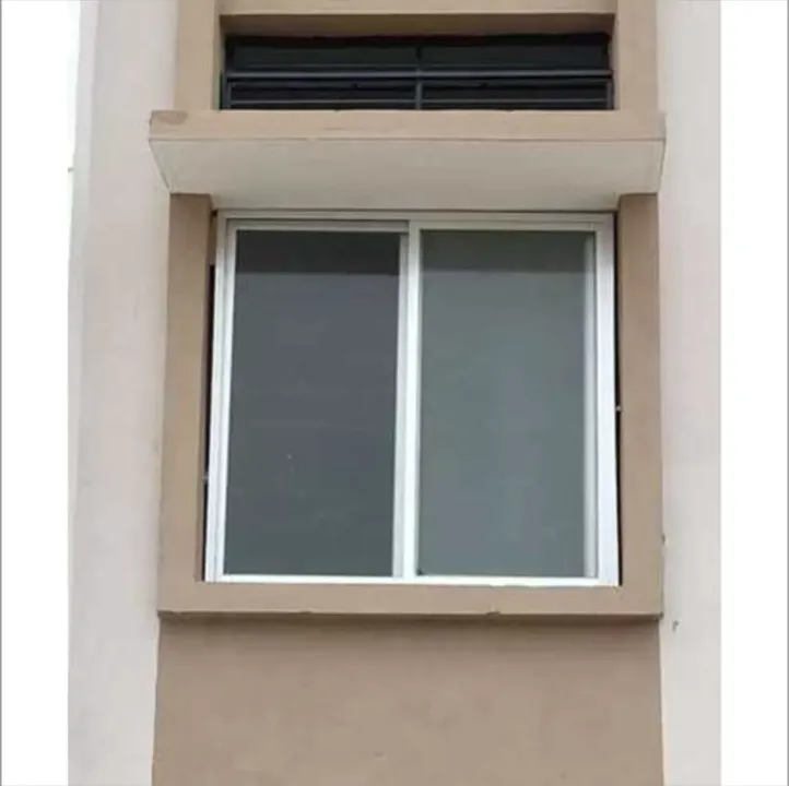 Aluminium Window