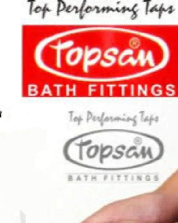 TOPSAN BATH FITTINGS