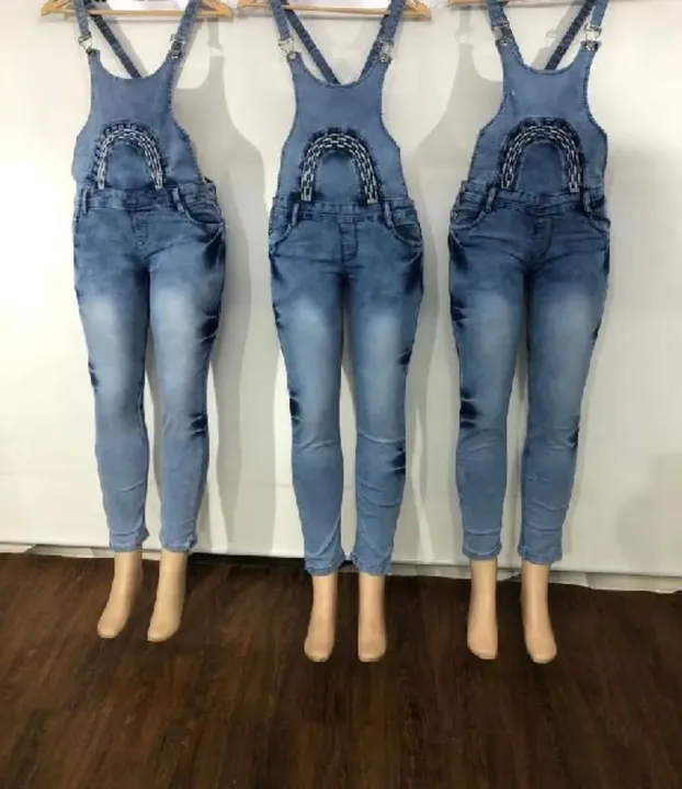 Dangri Jeans