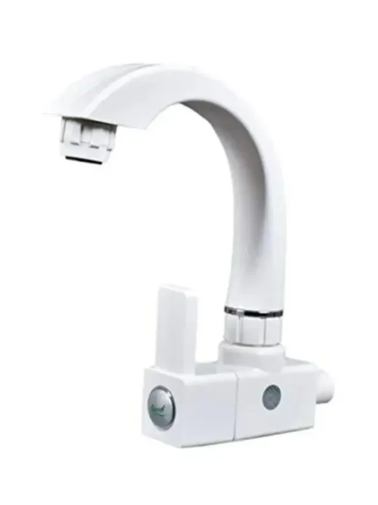 Sparsh Pearl Faucets