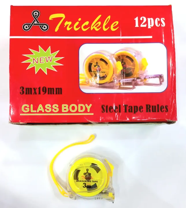 Trickle Tape 3Meter
