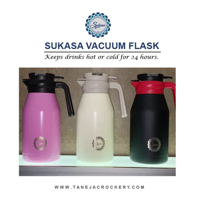 Vaccum Flask