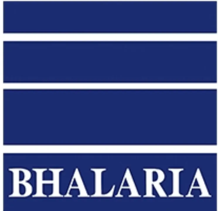 Bhalaria