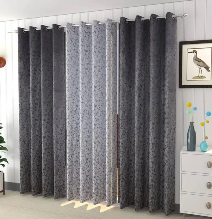 Furnishing Curtains