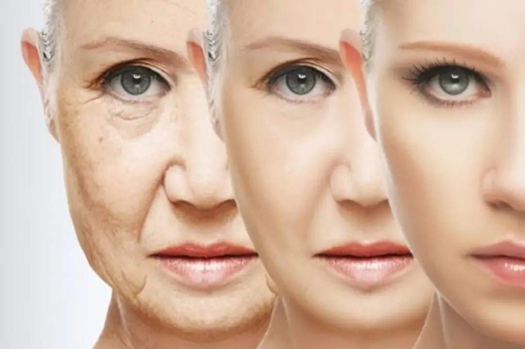 Anti Aging Treatment