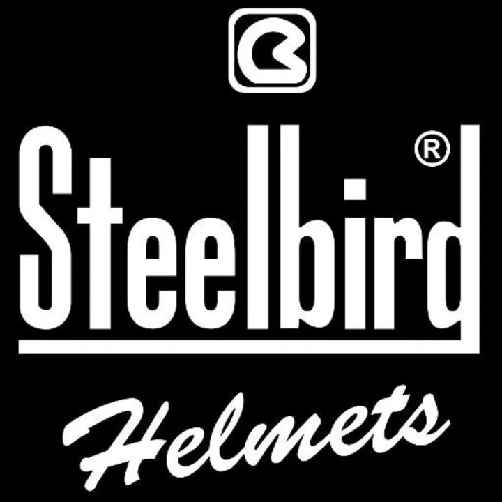 STEELBIRD HELMET
