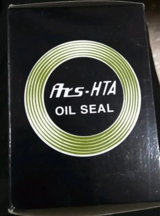 HTA OIL SEALS