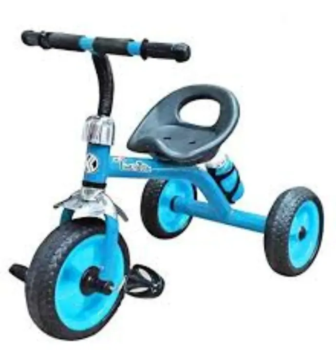 tricycles