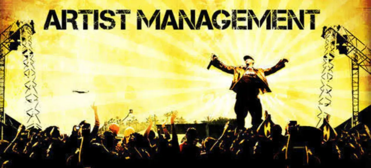 Artist Management