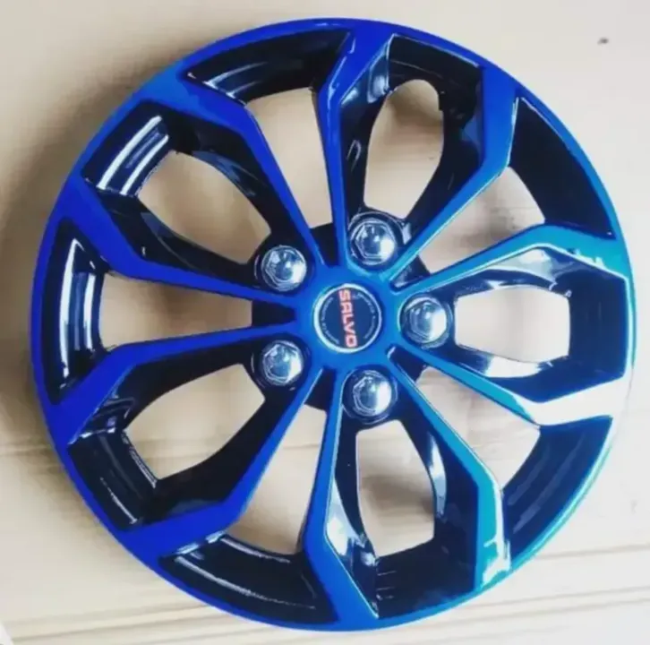 WHEELS COVER
