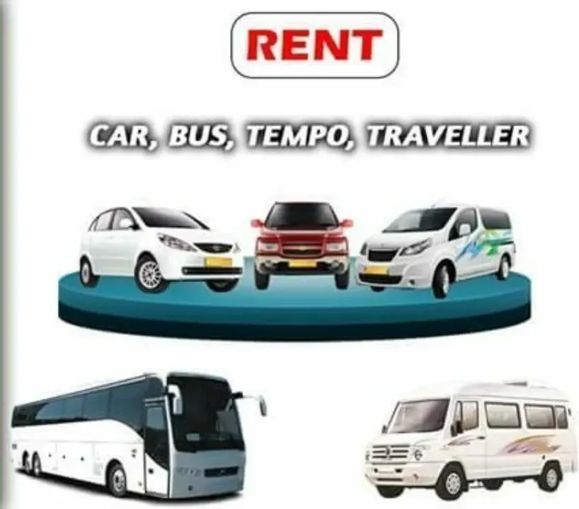 Rent A Car/Bus