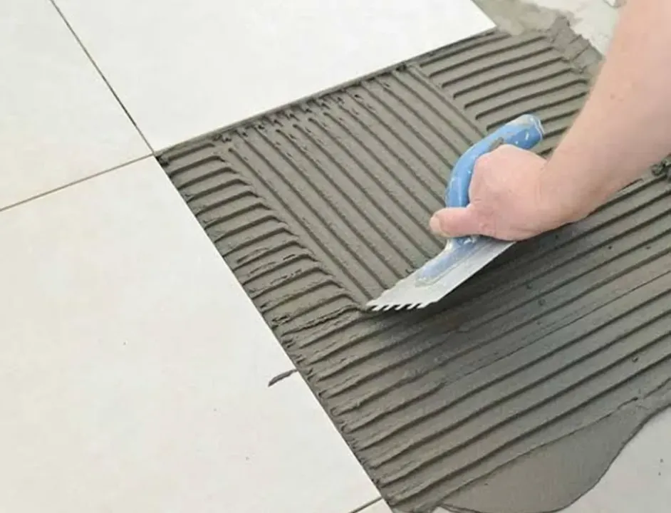 Tiles Adhesive