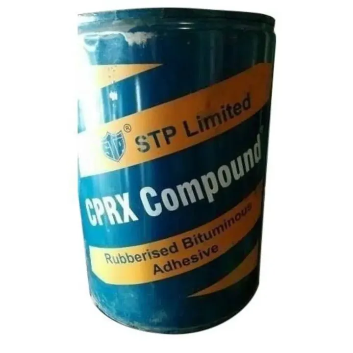 CPRX Compound